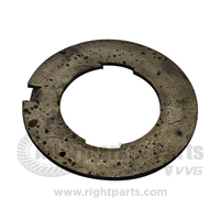 Drive Axle Thrust Washer - J K Equipment LLC