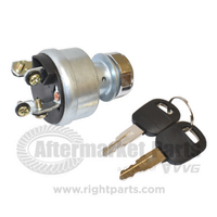 Ignition Switch Kit For Tigercat - J K Equipment LLC