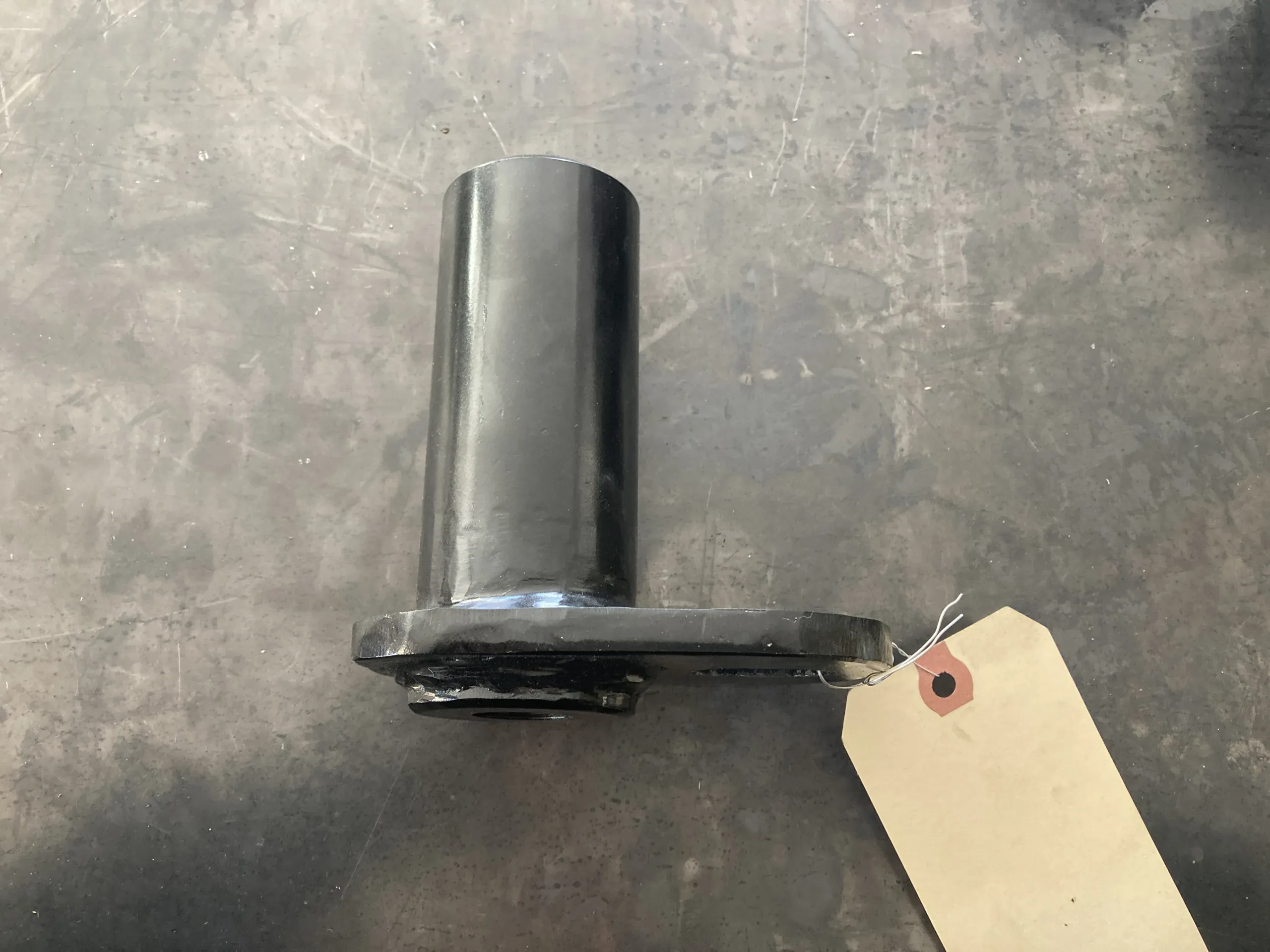 Lower Center Pin Powershift JK Equipment