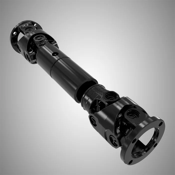 Winch Drive Shaft AT319134 JK Equipment