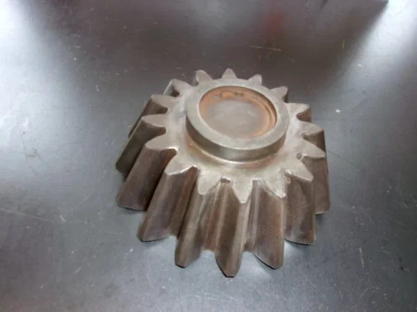 Grapple Rotate Gear - 16 Tooth