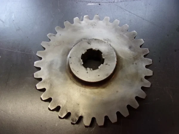 Grapple Rotate Gear - 22 Teeth