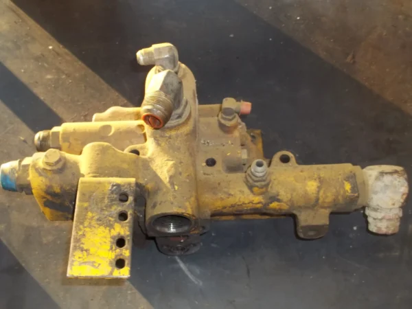 Hydraulic Manifold | T44123