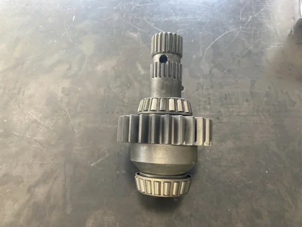 Winch Input Shaft  T54604