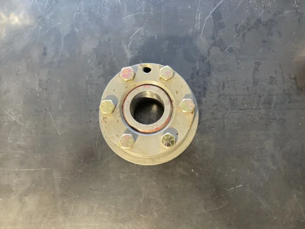 Upper Center Pin Bushing Assembly