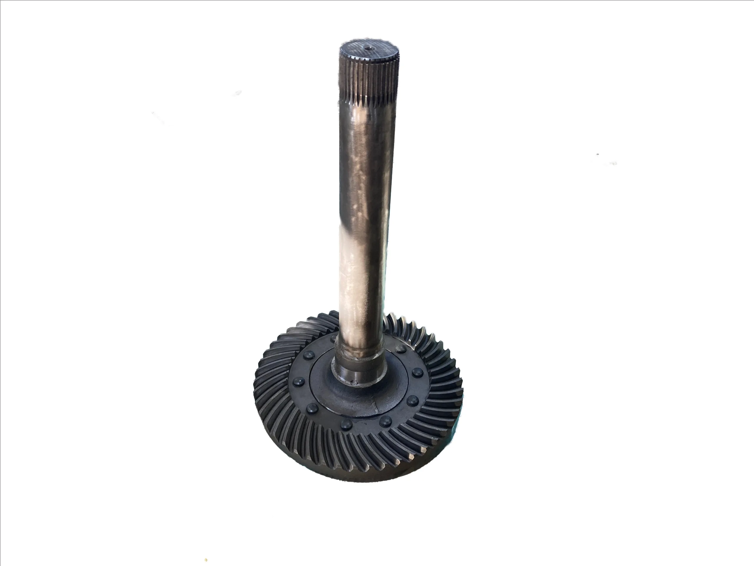 Winch Shaft | UNK-325 - Image 2