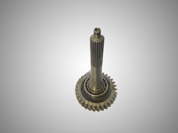 Clutch Shaft  T53779 - Image 2