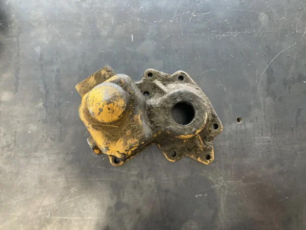Transmission Output Shaft Front Cover - Image 2