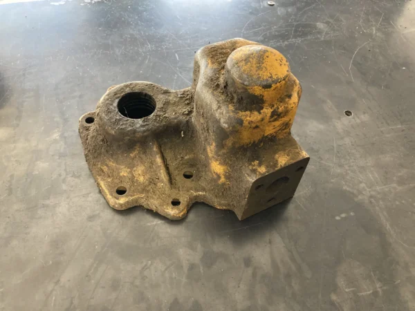 Transmission Output Shaft Front Cover
