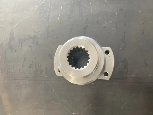 Telescoping U-Joint Yoke - Image 2