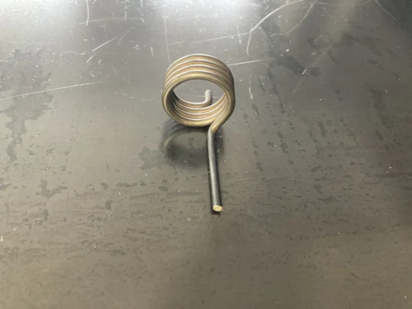 Torsion Spring - Image 3