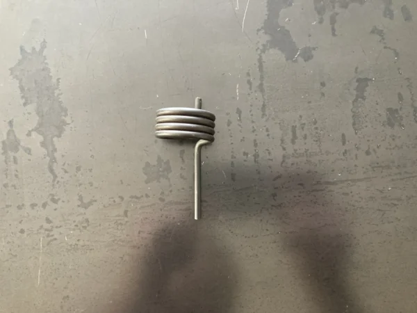 Torsion Spring