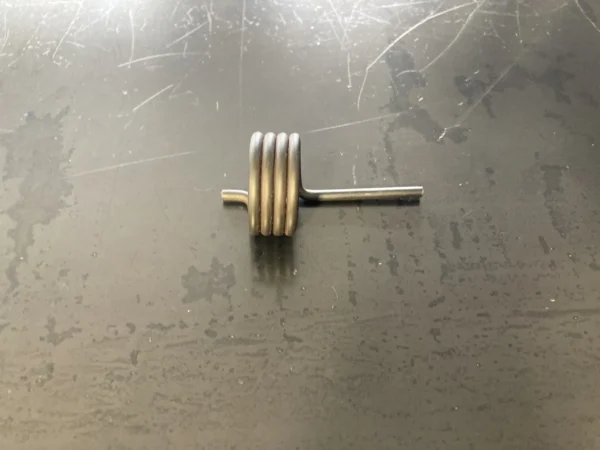Torsion Spring - Image 2