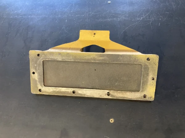 Winch Drive Support - Image 2