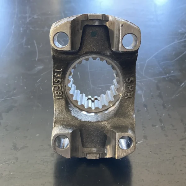 Winch Driveline Yoke | T56979 - Image 2