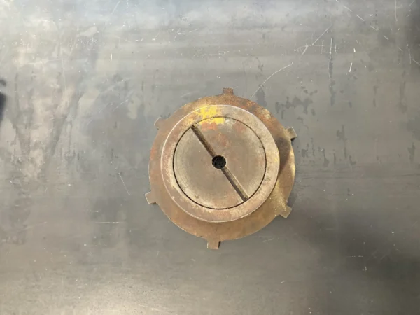 Winch Wind In Piston Cover - Image 3