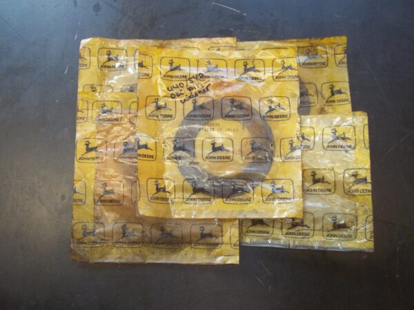 Oscillation Shims