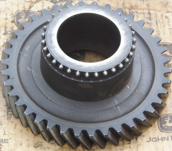 Output Shaft Gear - 2nd & 5th Speed