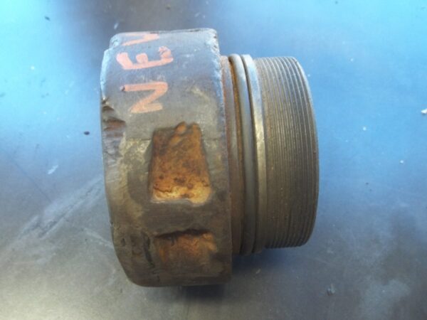 Steering Guide - Early Style
