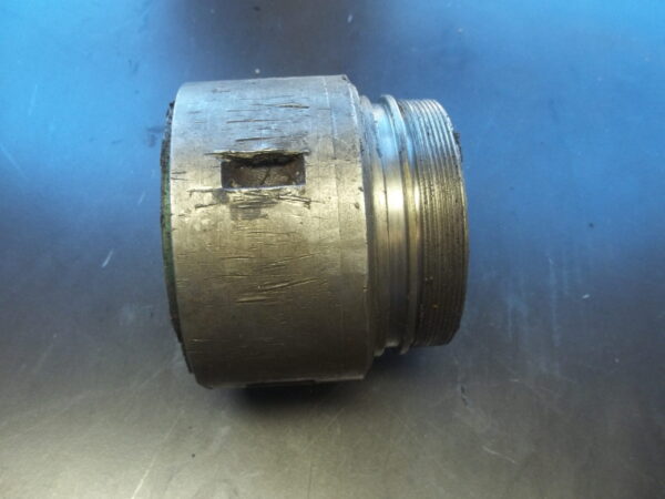 Steering Guide - Later Style