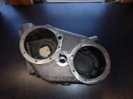 Transfer Case Housing