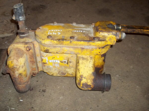 Transmission Oil Cooler