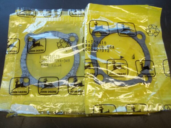 Transmission Suction Screen Gasket