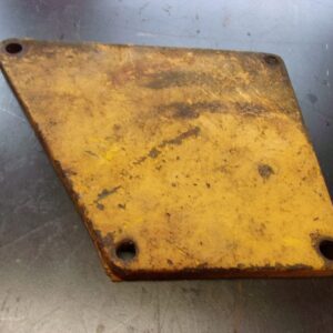 Winch Cover T18586