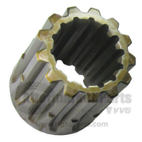 14 Tooth Splined Pump Adapter For Blount