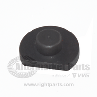 Gear Box Wear Pad For TimberJack