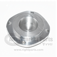 Transmission Bearing Retainer For Timberjack