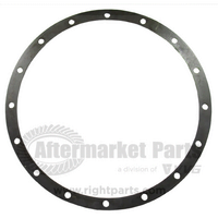 Transmission Ring Gear Backing Plate For TimberJack | 411449