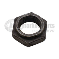 Gear Box Input/Output Shaft Locknut For TimberJack