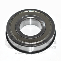 Arch Roller (Ball-110MM) Bearing For TimberJack