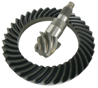 Gear Set For John Deere | YZ120644