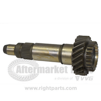 Transmission Main Drive Gear