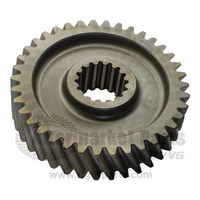 Gear Box Idler Shaft Helical Gear