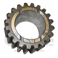 Drive Axle Plantary Gear