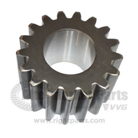 Planetary Gear