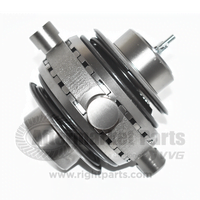 Drive Axle Nospin