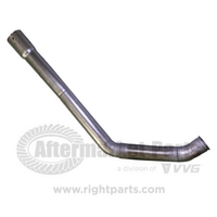 Engine Exhaust Pipe | 825545600