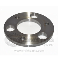 Drive Axle Planetary Retainer Plate