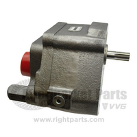 Transmission Charge Pump