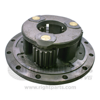 Drive Axle Planetary Assembly