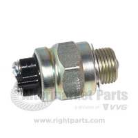 Transmission Neutral Switch