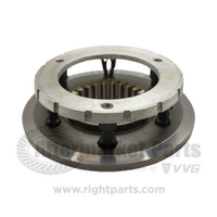 Synchronizer Assembly