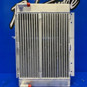 John Deere 540B Hydraulic Oil Cooler