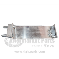 Clamp 3" Band