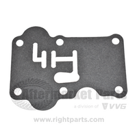 Transmission Gasket