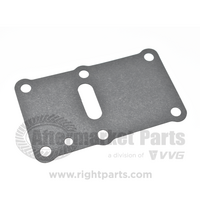 Transmission Control Valve Gasket